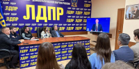 Поддержка защитников Отечества и преодоление дефицита кадров остаются приоритетом для ЛНР - Луганский Информационный Центр