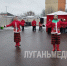 Новогодняя ярмарка в Луганске: Праздник вкуса и предновогоднего настроения - Жизнь Луганска