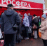 Производители предложили луганчанам товары по сниженным ценам на городской ярмарке - Луганский Информационный Центр