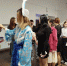 Новогодний Бородинский бал: как в Станично-Луганском музее ожила история - Минкульт ЛНР