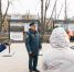 Открытие документальной фотовыставки, посвященной 35-летию МЧС России - МЧС России