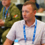 Леонид Пасечник: «Оставить привычную профессию ради защиты Отечества — это выбор, который сделал финалист проекта "Герои Луганщины"» - ГТРК ЛНР
