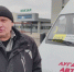 Альберт Апшев: Продолжаю рассказывать о людях отрасли! О людях дела! - Министерство инфраструктуры и транспорта ЛНР