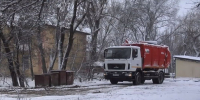 Тарифы на вывоз отходов в ЛНР не изменятся в будущем году — Правительство - Луганский Информационный Центр