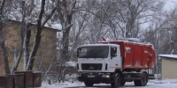 Тарифы на вывоз отходов в ЛНР не изменятся в будущем году - Правительство ЛНР
