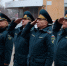 «Мужеству пожарных посвящается» - МЧС России