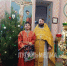 Светлый путь к Рождеству - Жизнь Луганска