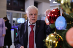 Председатель Партии Сергей Миронов (https://t.me/mironovonline) и депутат ГД от СР Яна Лантратова (https://t.me/lantratovaDOBRO) направили официальное обращение вице-премьеру РФ Дмитрию Григоренко
