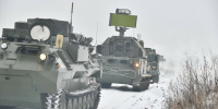 Силы ПВО РФ за неделю сбили более 1,6 тыс. украинских беспилотников — Минобороны - Луганский Информационный Центр