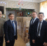 Новый 2026 год для справедливороссов Луганщины богат на события - Справедливая Россия