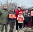 Сотрудники ведомства оказали помощь жителям прифронтовых районов - Следственный комитет