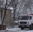 О вывозе ТКО  в Каменнобродском районе в условиях гололеда - Город Луганск