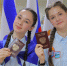 511 школьников из России и 17 стран получили первые паспорта в «Артеке» в 2025 году - Минобрнауки ЛНР