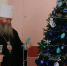 Митрополит Луганский и Алчевский Пантелеимон исполнит мечты двух ребят в рамках «Ёлки желаний» - Единая Россия