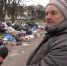 В поселке Фабричное в Луганске образовалось почти двухметровая гора мусора - ГТРК ЛНР
