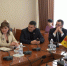 Представителей печатных СМИ Республики наградили в Луганской администрации - ГТРК ЛНР