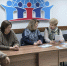 Новый центр помощи и поддержки военнослужащих открыли в ЛНР - ГТРК ЛНР