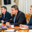 Глава ЛНР пообщался с представителями ведущих СМИ Луганщины - Глава ЛНР