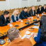 Глава ЛНР провел встречу с журналистами Республики - ГТРК ЛНР