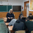 Марафон «Школа выпускника» стартовал в ЛНР - Луганский Информационный Центр