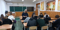 Марафон «Школа выпускника» стартовал в ЛНР - Луганский Информационный Центр