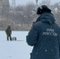 Тонкий лед: в зоне риска дети и рыбаки - МЧС России