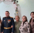 В Ленинском отделе ЗАГС г. Луганска состоялась государственная регистрация заключения брака участника Специальной военной операции Василия и Ирины - Минюст ЛНР