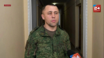 Глава ЛНР Леонид Пасечник встретился с военнослужащими, которые принимали участие в освобождении Северска