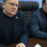 Председатель Комитета в Народном Совете ЛНР по инфраструктуре Геннадий Тараканов провел очередное расширенное заседание Комитета о ненадлежащем выполнении работ по ремонту кровли многоквартирных жилых домов кварталов - Справедливая Россия