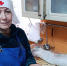 Сестра милосердия Татьяна Стафеева: «Татьянин день важен как духовный праздник» - Луганский Информационный Центр