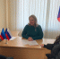 Продолжаются приемы граждан Депутатами Совета городского округа - Город Луганск