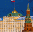 Кремль: Зеленский может приехать в Москву, если он готов к переговорам с Путиным - Луганский Информационный Центр