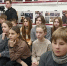 Вооружены любовью и верой: в Старобельске открылась выставка об артистах на войне - Минкульт ЛНР