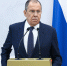 Лавров назвал Зеленского неадекватом после его слов об убийстве 50 тыс. русских - Луганский Информационный Центр