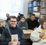 В библиотеках Луганска продолжаются мероприятия, приуроченные к юбилею М.Е. Салтыкова-Щедрин - Город Луганск