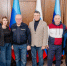 Глава ЛНР провел встречу с губернатором Кировской области - ГТРК ЛНР
