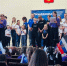 В Антраците состоялся праздник для семей участников программы «Орлята России» - Минобрнауки ЛНР