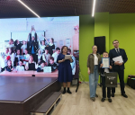 Ежегодный фотоконкурс «Рабочие будни моих родителей» стартовал в ЛНР