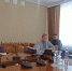 Состоялось заседание административной комиссии - Город Луганск