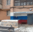 В Луганске продолжается замена лифтов - Город Луганск