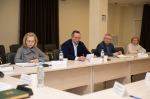 Систему грантов для бизнеса запустят в Херсонской области