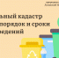 Минприроды ЛНР напоминает индивидуальным предпринимателям и юридическим лицам о необходимости предоставить сведения в региональный кадастр отходов производства и потребления Луганской Народной Республики в срок до 15 марта 2026 года - Минприроды ЛНР