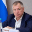 Марат Хуснуллин: «Ещё 28 многоквартирных домов планируют построить в ЛНР участники СЭЗ» - ГТРК ЛНР