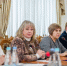 В Администрации Главы ЛНР подвели итоги нацпроектов за 2025 год - Правительство ЛНР