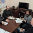 Состоялась рабочая встреча Министра природных ресурсов и экологии Луганской Народной Республики с Сенатором Российской Федерации от Луганской Народной Республики - Минприроды ЛНР