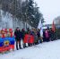 Учащиеся Красного Луча приняли участие в военно-патриотическом турнире памяти защитников Отечества - Минобрнауки ЛНР