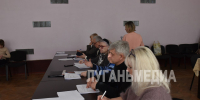 Жюри в Брянке определило финалистов VII Международного фестиваля «Истина Победы» - Минкульт ЛНР
