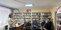 4 собрания жителей по обсуждению инициативных проектов  в феврале прошли в Луганске - Город Луганск
