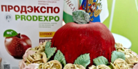 ЛУГАНСКИЕ БРЕНДЫ — НА «ПРОДЭКСПО-2026» - Город Луганск