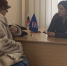 Депутат Народного совета Анна Лисицина провела прием граждан - Город Луганск